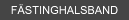 F�STINGHALSBAND