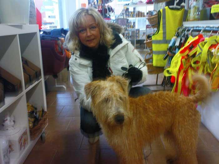 harry-o-kerstin-i-hundbiten harry-o-kerstin-i-hundbiten